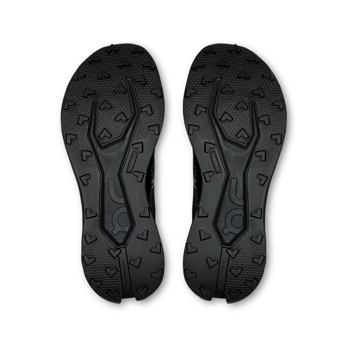 On Cloudultra 3 (Women's) - Black/Black - Find Your Feet Australia Hobart Launceston Tasmania