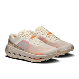 On Cloudultra 3 Shoes (Women's) - Ivory/Pearl