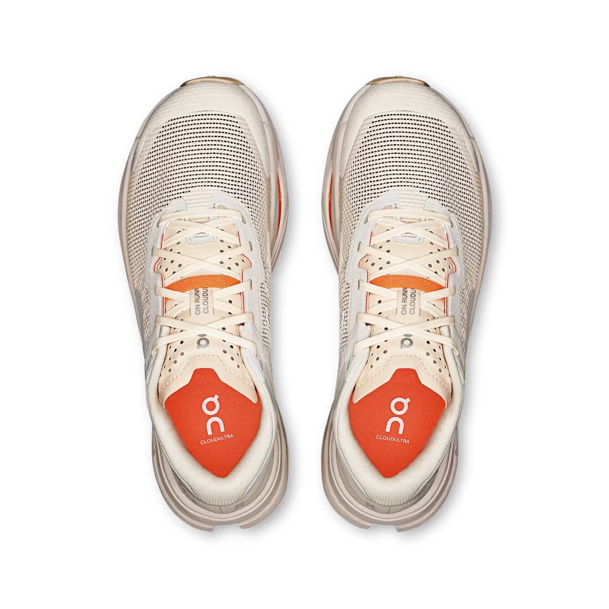 On Cloudultra 3 (Women's) - Ivory/Pearl - Find Your Feet Australia Hobart Launceston Tasmania