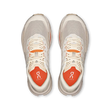 On Cloudultra 3 Shoes (Women's) - Ivory/Pearl