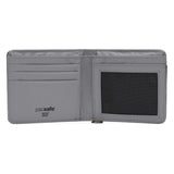 Pacsafe RFIDSafe Bifold Wallet
