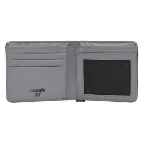 Pacsafe RFIDSafe Bifold Wallet