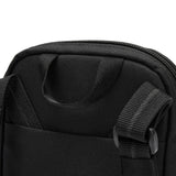 Pacsafe RFID Tech Crossbody - Jet Black