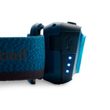 Black Diamond Cosmo 350-R Headlamp - Azul - Find Your Feet Australia Hobart Launceston Tasmania
