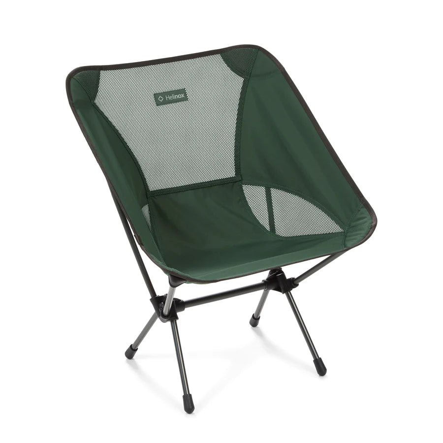 Helinox Chair One - Forest Green - Find Your Feet Australia Hobart Launceston Tasmania