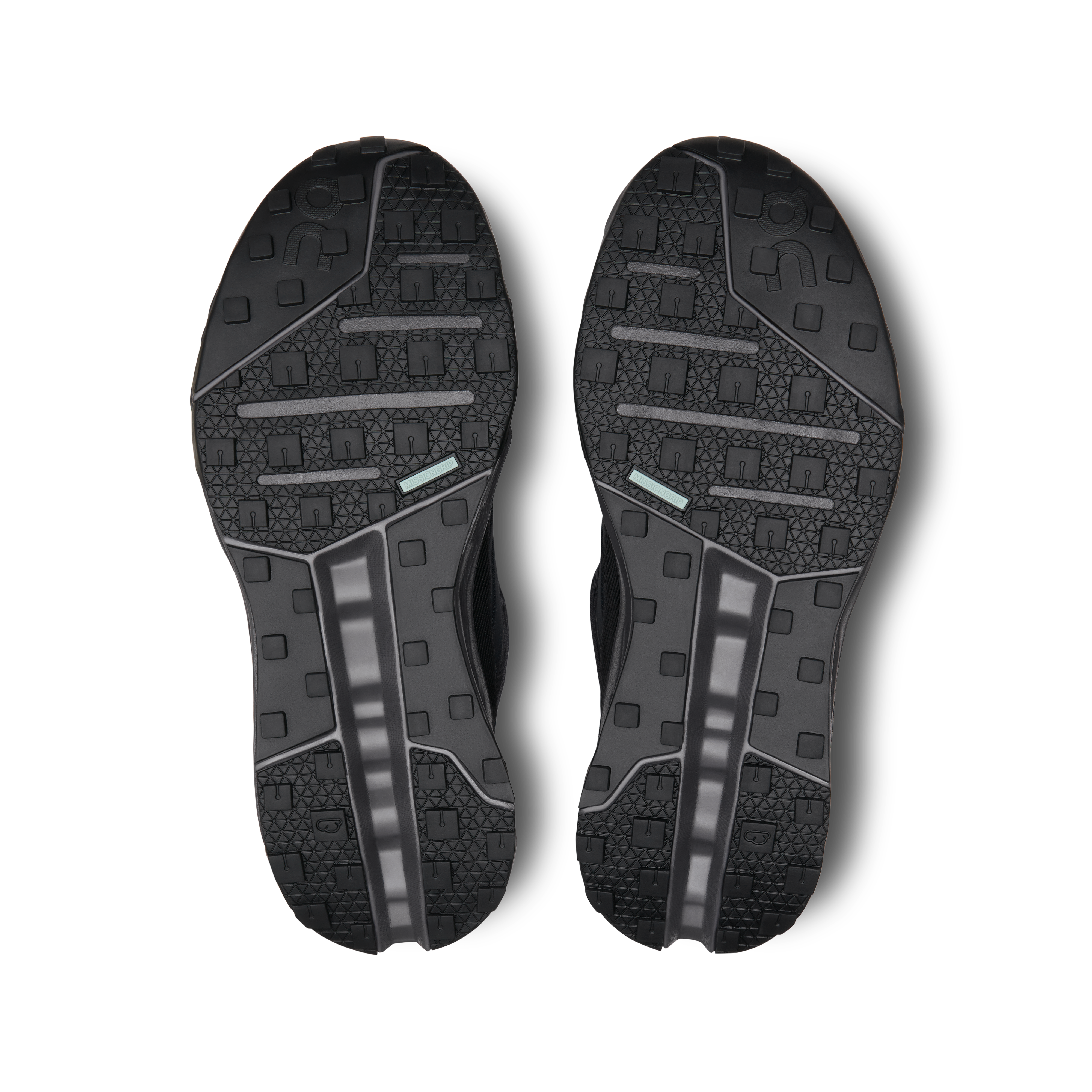 On Cloudhorizon Waterproof (Women's) - Black/Eclipse - Find Your Feet Australia Hobart Launceston Tasmania