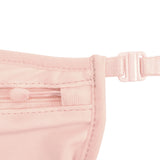 Pacsafe Coversafe S100 Secret Waist Band - Orchard Pink