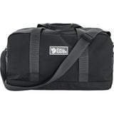 - Fjällräven Vardag Duffel 33L - Black