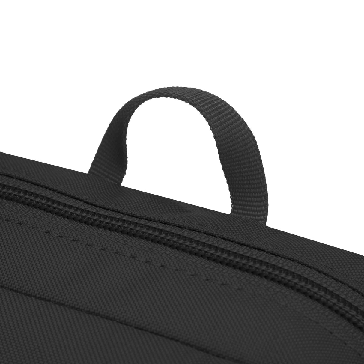 Pacsafe Go Festival Crossbody - Jet Black - Find Your Feet Australia Hobart Launceston Tasmania