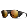 Smith Venture Sunglasses - Matte Gravy + ChromaPop Glacier Photochromic Copper Gold Mirror