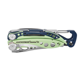 Leatherman Skeletool® CX - Verdant - Find Your Feet Australia Hobart Launceston Tasmania