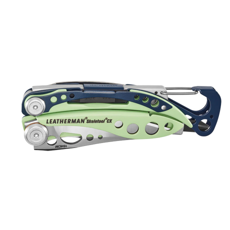 Leatherman Skeletool® CX Leatherman