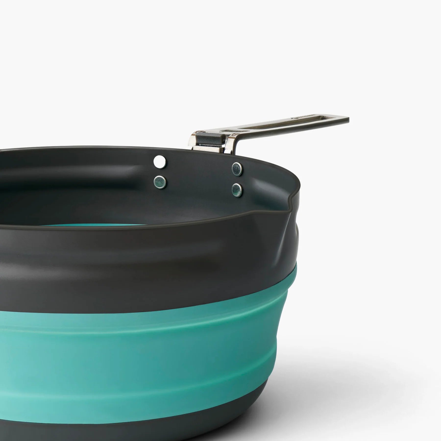 Sea To Summit Frontier UL Collapsible Pouring Pot - 2.2L - Find Your Feet Australia Hobart Launceston Tasmania