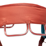 Black Diamond Momentum Harness (Women's) - Baja Sunrise