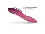 Superfeet Run Support Insoles (Women's) - Find Your Feet Australia Hobart Launceston Tasmania