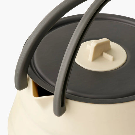 Sea To Summit Frontier UL Collapsible Kettle 1.1L Sea To Summit