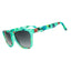 Goodr The OG's Sunglasses - High-Voltage Holiday Cheer