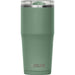 Camelbak Thrive Stainless Steel Vacuum Insulated Tumbler - Moss - Find Your Feet Australia Hobart Launceston Tasmania
