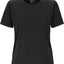 Arc'teryx Norvan Crew SS (Women's) - Black - Find Your Feet Australia Hobart Launceston Tasmania