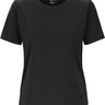 Arc'teryx Norvan Crew SS (Women's) - Black - Find Your Feet Australia Hobart Launceston Tasmania