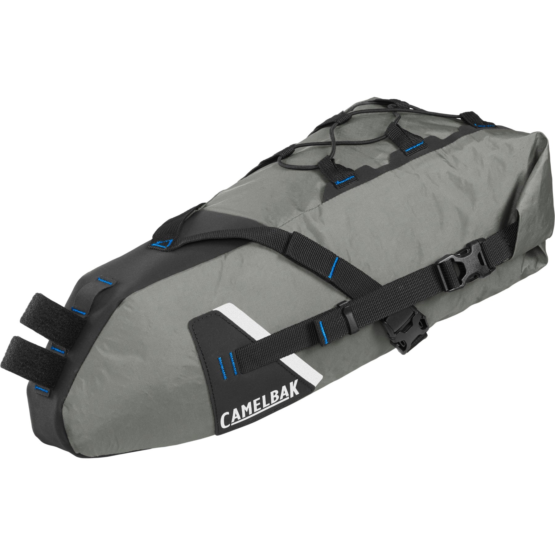 Sea To Summit M.U.L.E. 9 Saddle Pack - Wolf Grey - Find Your Feet Australia Hobart Launceston Tasmania