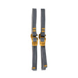 Sea To Summit Hook Release Accessory Straps - 10mm x 1.0m - Find Your Feet Australia Hobart Launceston Tasmania