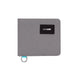 Pacsafe RFIDSafe Bifold Wallet - Stone - Grey