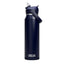 Camelbak Thrive Flip Straw Vacuum Stainless Steel Bottle - Navy - 0.75L -  1L - Find Your Feet Australia Hobart Launceston Tasmania