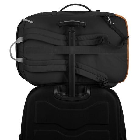 Pacsafe Go Carry-On Backpack - 44L Pacsafe