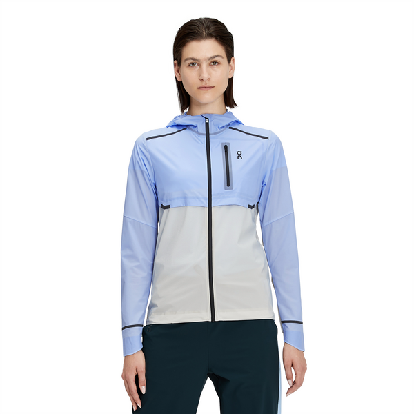 On Weather Jacket (Women's) - Stratosphere | Pearl - Find Your Feet Australia Hobart Launceston Tasmania