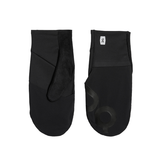 On Weather Gloves (Unisex) Black - Find Your Feet Hobart Launceston Tasmania