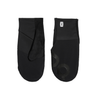 On Weather Gloves (Unisex) Black - Find Your Feet Hobart Launceston Tasmania