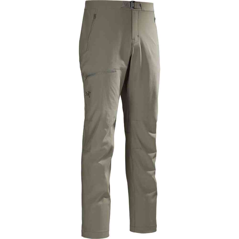 Arcteryx Gamma Lightweight Pant (Men's) - Forage II - Find Your Feet Australia Hobart Launceston Tasmania