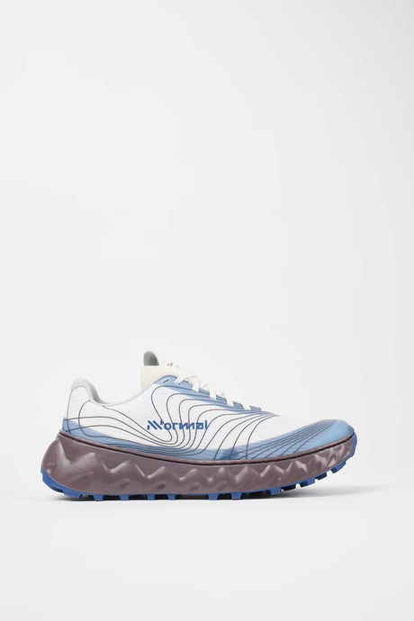 NNormal Tomir 2.0 (Unisex) - White - Find Your Feet Australia Hobart Launceston Tasmania