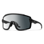 Smith Wildcat - Matte Black + ChromaPop Photochromic Clear To Grey - Find Your Feet Australia Hobart Launceston Tasmania