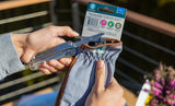 Leatherman Wingman® w Nylon Sheath - Find Your Feet Australia Hobart Launceston Tasmania