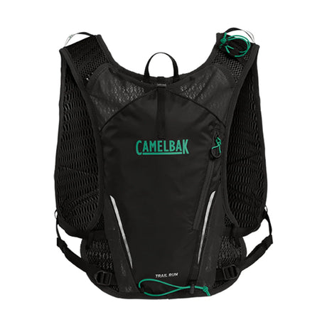 Camelbak Trail Run Vest (Unisex) - Black