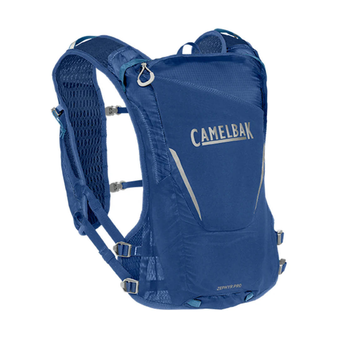 Camelbak Zephyr Pro 12L Running Vest Find Your Feet Australia Tasmania