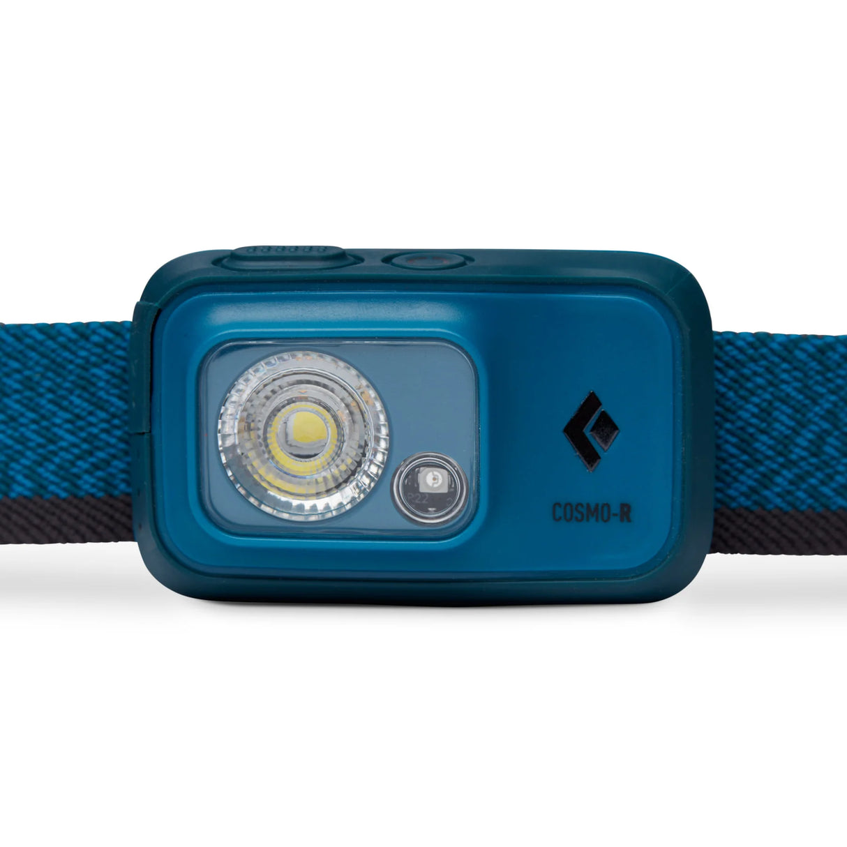 Black Diamond Cosmo 350-R Headlamp - Azul - Find Your Feet Australia Hobart Launceston Tasmania