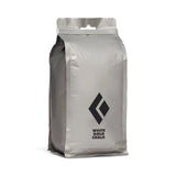 Black Diamond Loose White Gold Chalk - 200g - Find Your Feet Australia Hobart Launceston Tasmania