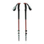 Black Diamond Trail Trekking Poles - Iron Red - Find Your Feet Australia Hobart Launceston Tasmania