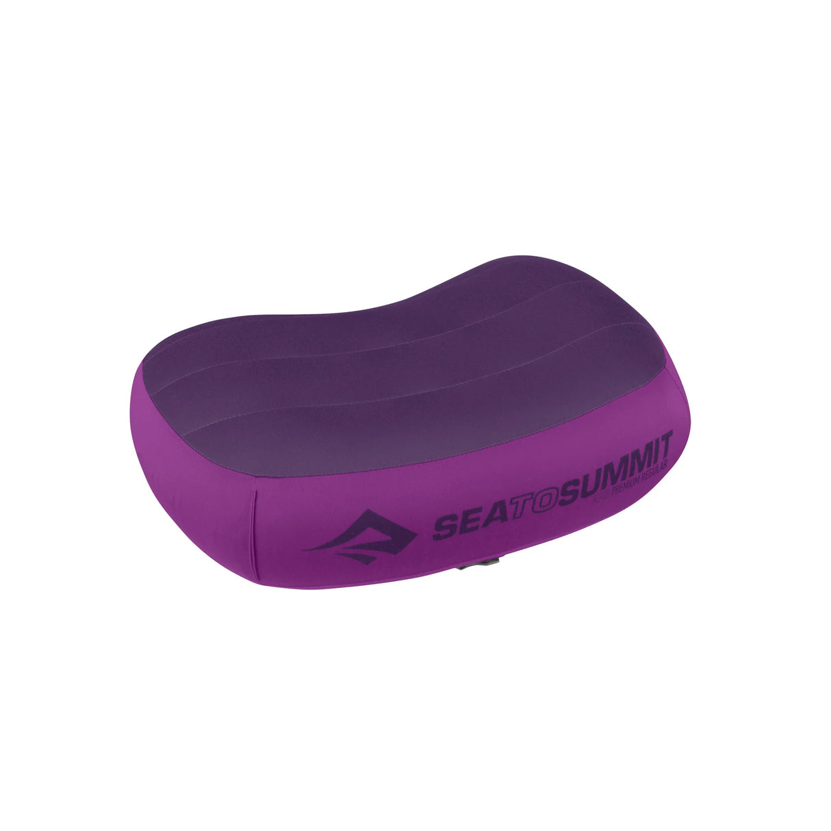Sea To Summit Aeros Premium Pillow - Magenta - Regular - Large - Find Your Feet Australia Hobart Launceston Tasmania