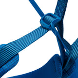 Black Diamond Momentum Harness (Men's) - Kingfisher
