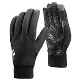 Black Diamond Mont Blanc Gloves (Unisex)