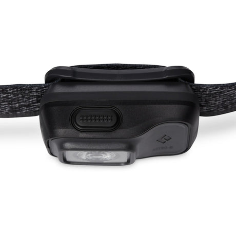 Black Diamond Astro 300-R Headlamp Black Diamond