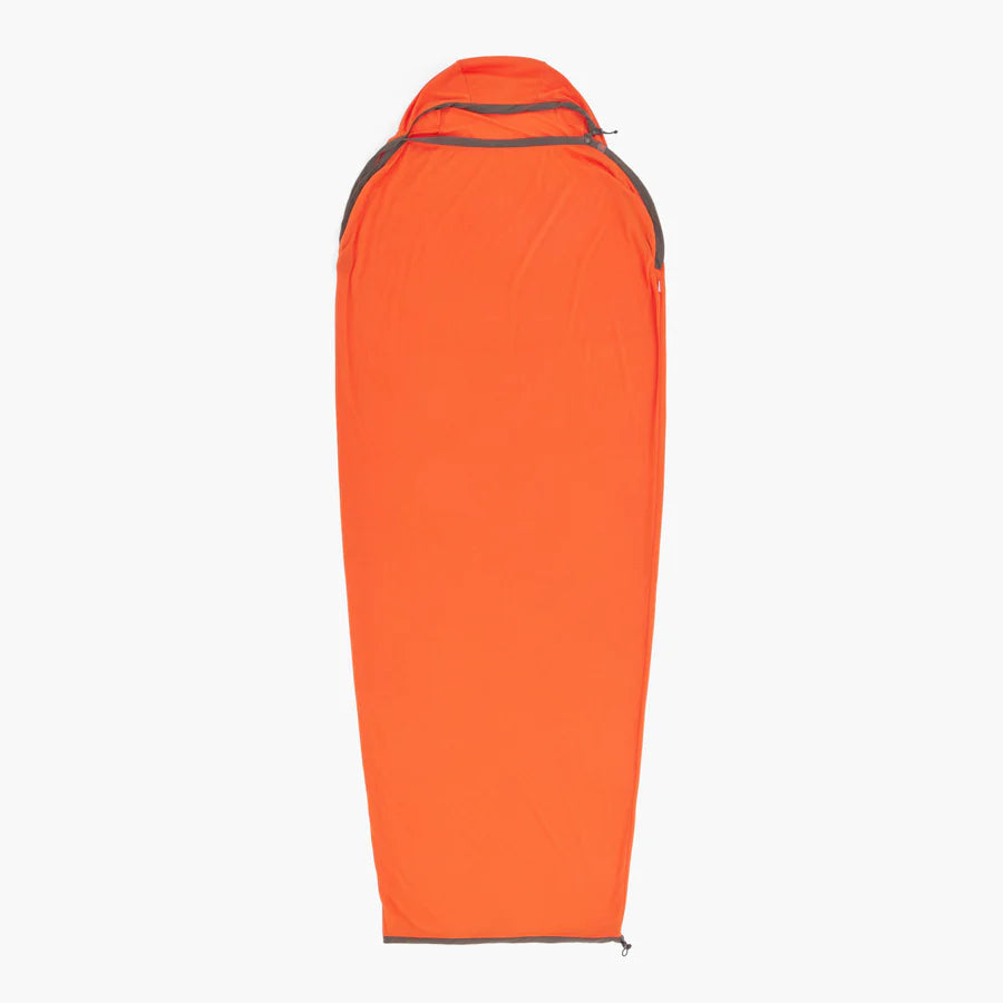 Sea To Summit Reactor Extreme Sleeping Bag Liner - Find Your Feet Australia Hobart Launceston Tasmania