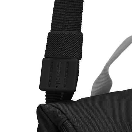 Pacsafe Go Saddle Crossbody Pacsafe