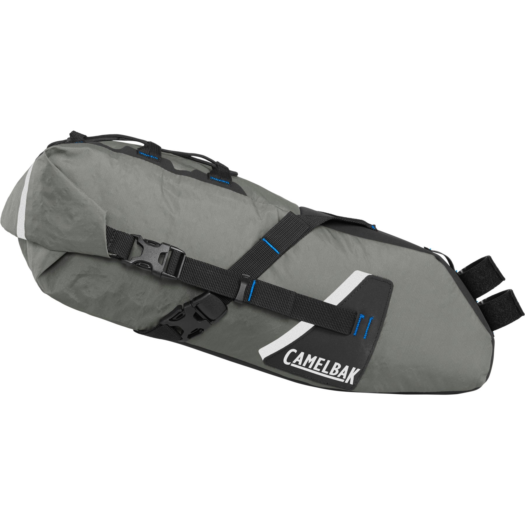 Sea To Summit M.U.L.E. 9 Saddle Pack - Wolf Grey - Find Your Feet Australia Hobart Launceston Tasmania