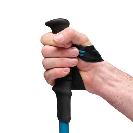 Black Diamond Distance Carbon Z Poles - 110cm - 115cm - 120cm - Find Your Feet Australia Hobart Launceston Tasmania