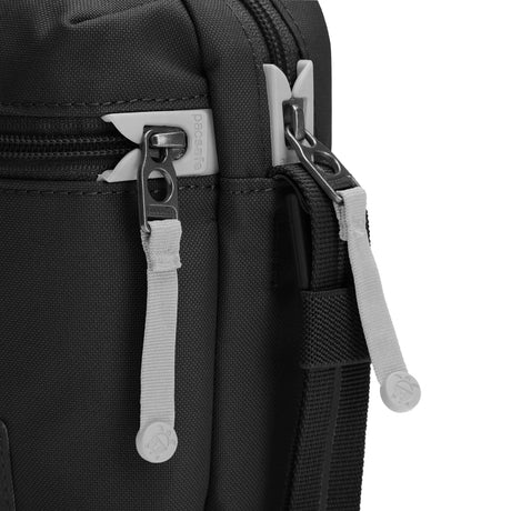Pacsafe Go Micro Crossbody Pacsafe
